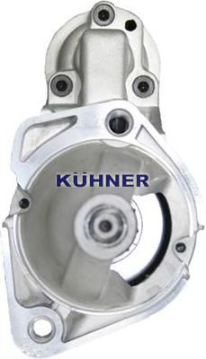 AD KUHNER 254391 -  Стартер